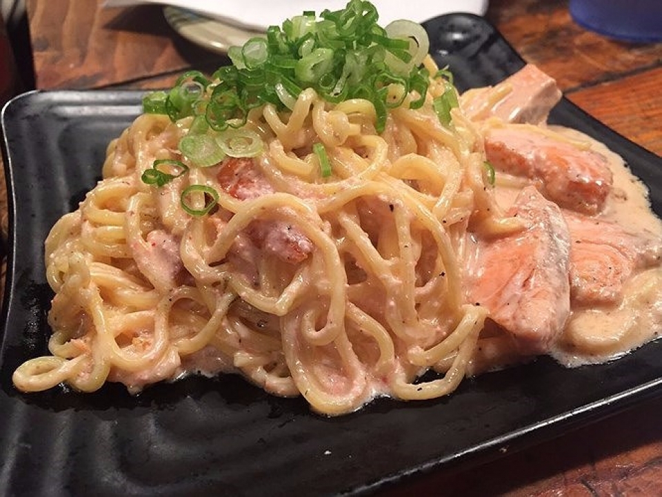 du lich nhat ban ban dung quen thu nhung mon ngon nay