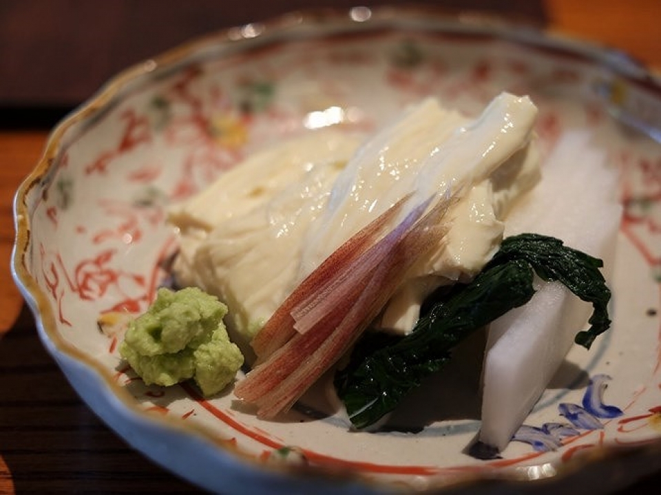 du lich nhat ban ban dung quen thu nhung mon ngon nay