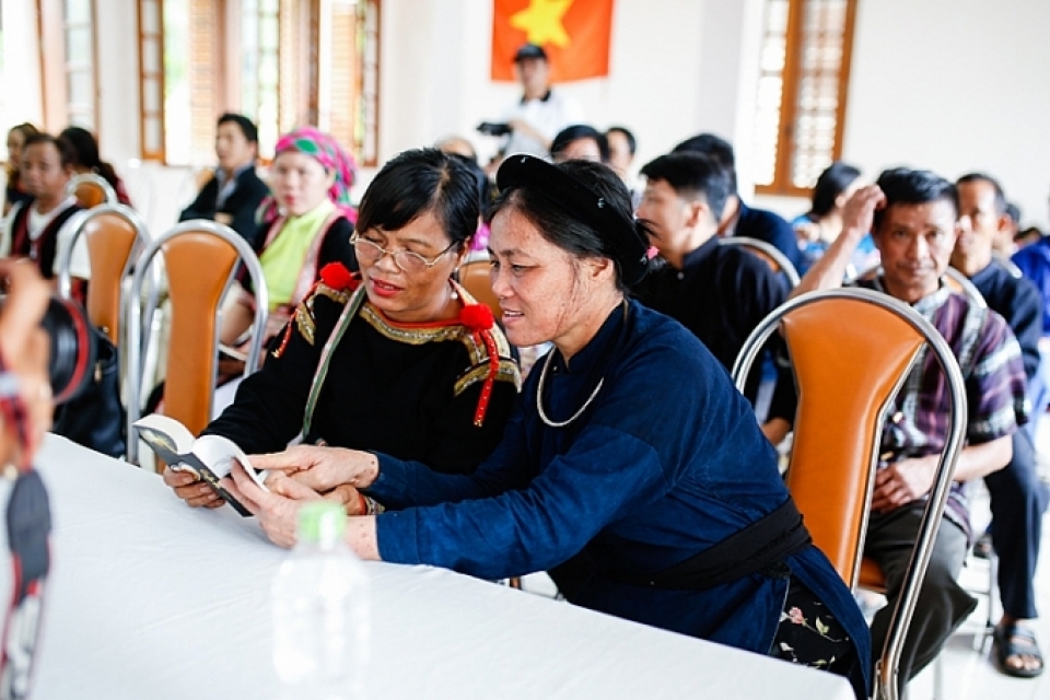 15 ngay hanh trinh cua khat vong