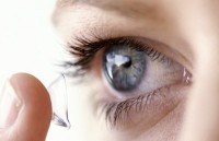 phat minh loai gel dinh co the chua lanh ton thuong giac mac ma khong can phau thuat