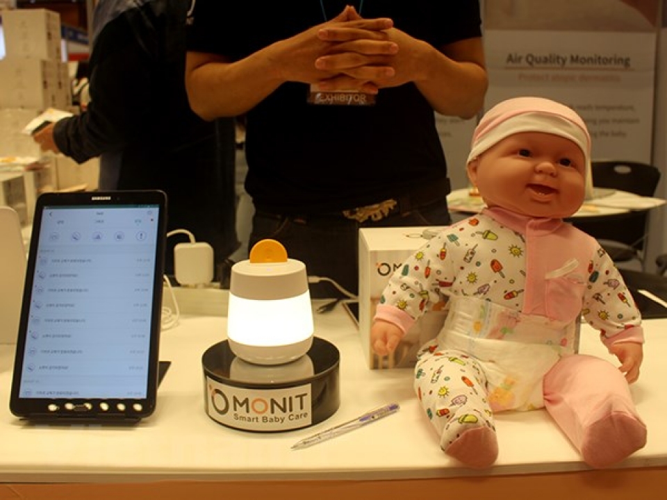 cach nguoi han quoc hien thuc giac mo so hoa bim sua