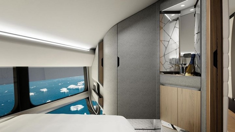 can canh noi that xa xi may bay lon nhat the gioi airlander 10