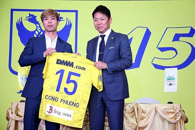 clb sint truidense muon cong phuong ghi 15 ban trong mua giai moi