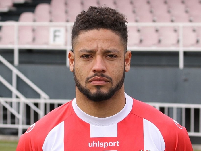 nhieu doi bong thay mau doi hinh o luot ve v league 2019