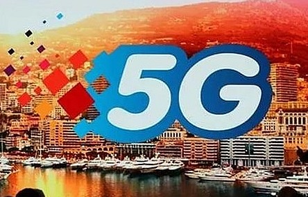 quoc gia chau au dau tien khai truong mang 5g su dung cong nghe cua huawei