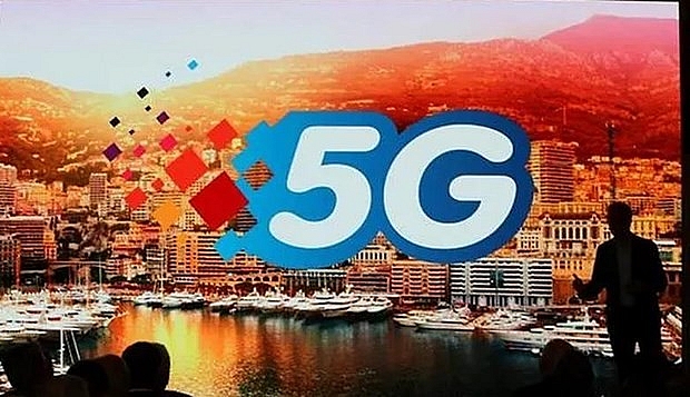 monaco quoc gia dau tien o chau au khai truong mang 5g su dung cong nghe trung quoc