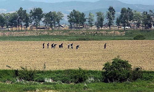 Nhiều thành phố lớn trên thế giới sẽ đối mặt với thời tiết ‘chưa từng thấy’ bien doi khi hau nhieu thanh pho lon tren the gioi se doi mat voi thoi tiet chua tung thay