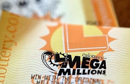 Người phụ nữ gốc Việt trúng xổ số hơn 2,5 triệu USD ở Mỹ