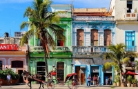 Lệnh cấm vận thương mại của Mỹ khiến ngành du lịch Cuba thiệt hại 38 tỷ USD