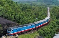 Đường sắt Bắc - Nam lọt top 10 tuyến đường sắt đẹp nhất thế giới, đáng để trải nghiệm