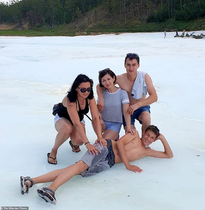 noi ky la nhat the gioi tam nang tren song bang