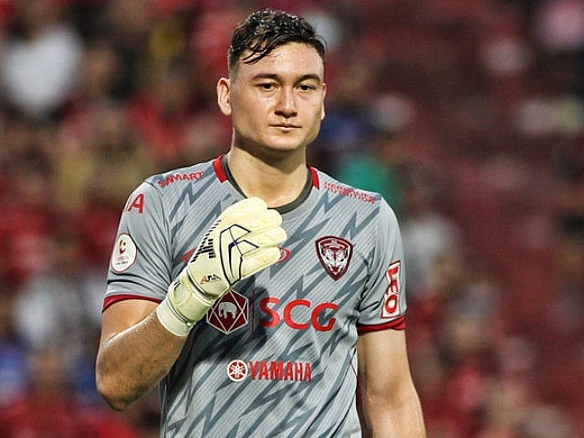 la diem tua vung chac cua toan doi van lam duoc muangthong united viet tam thu cam on