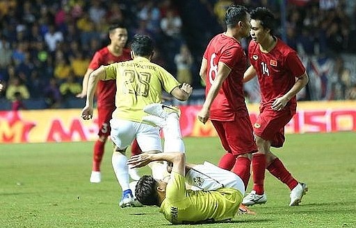 world cup 2022 cdv thai cam on tim cahill khi doi nha chung bang voi tuyen viet nam