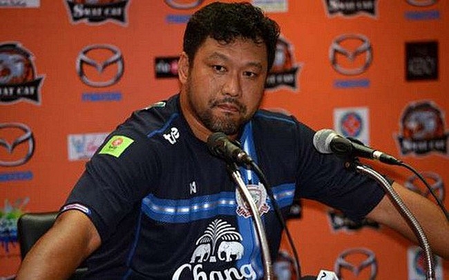 cuu hlv doi thai lan chung toi co the thang moi doi thu