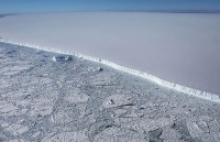 Điều gì sẽ xảy ra nếu toàn bộ băng ở Nam Cực tan hết?
