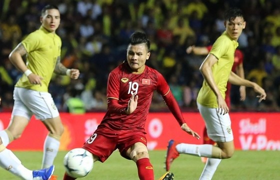 mot to bao thai lan bat ngo danh gia cao doi tuyen viet nam