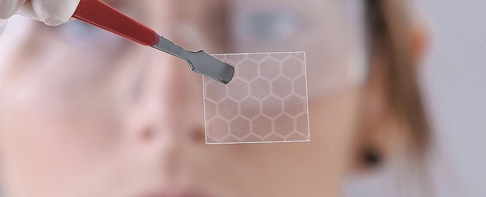 cac nha nghien cuu tim ra vi khuan co the tao ra sieu vat lieu ky dieu