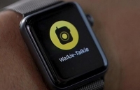 Apple kích hoạt lại tính năng nghe lén qua đồng hồ Apple Watch và iPhone