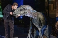 Universal Studios Hollywood ra mắt công viên ‘Thế giới khủng long’