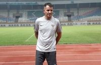 ha minh tuan se duoc thay park goi len tuyen da vong loai world cup