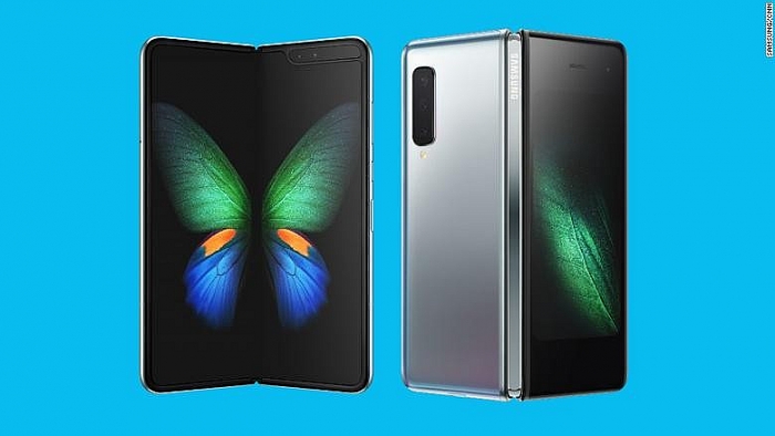 samsung galaxy fold se len ke vao thang 9 toi