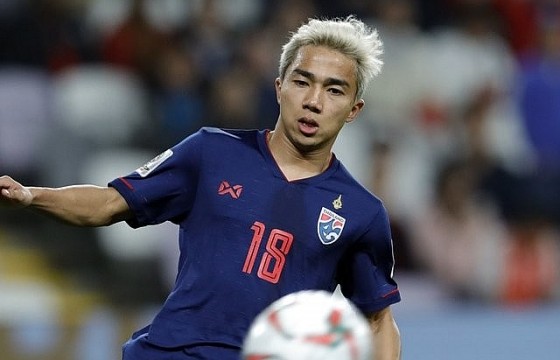 ba ngoi sao hang dau thai lan chi co 3 ngay tap trung cho tran dau voi doi tuyen viet nam