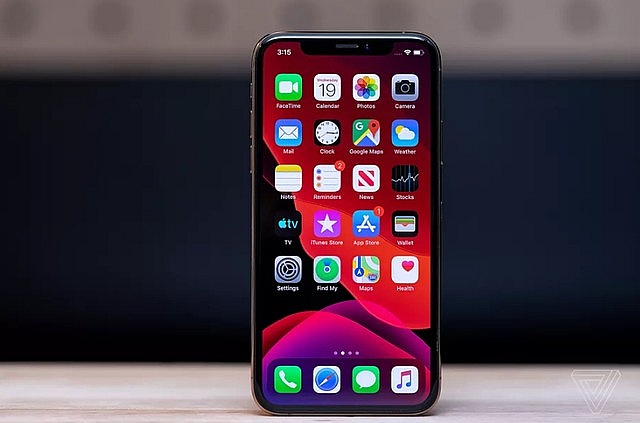 apple ra mat 3 mau iphone 5g trong nam 2020 ban gia bao nhieu