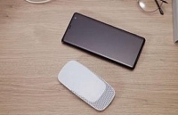 Sony ra mắt máy điều hòa mini siêu nhỏ gắn sau lưng áo