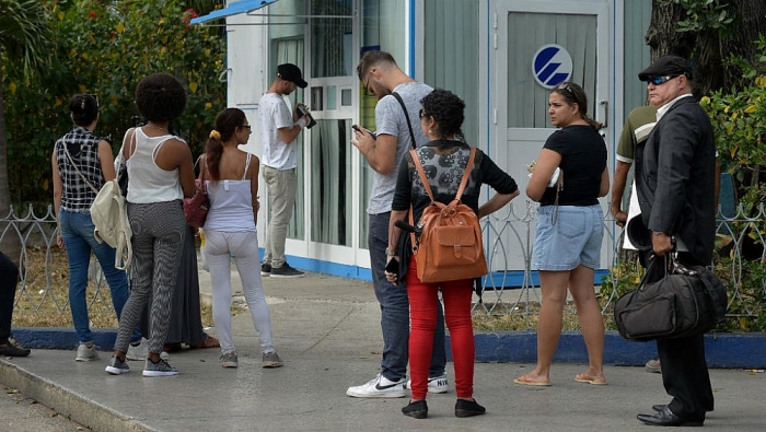 cuba cung cap dich vu wi fi tai nha rieng