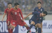 ldbd dong nam a noi gi ve nghi an gian lan tuoi cua u15 timor leste