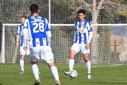 Trang chuyển nhượng hàng đầu Transfermarkt: Văn Hậu không còn là người của Heerenveen