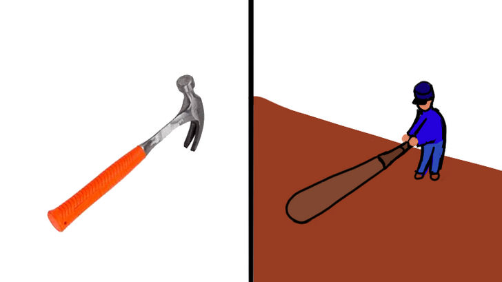 khoanh khac nhung do vat vo tri ngo nhu co cam xuc