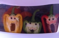 Khoảnh khắc những đồ vật vô tri ngỡ như có cảm xúc