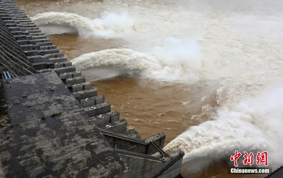 song truong giang don lu so 1 dap tam hiep mo 3 cua xa