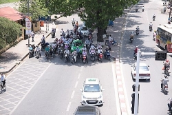 Dự báo thời tiết ngày và đêm nay (6/7): Các khu vực, chiều tối có mưa rào và dông vài nơi, Trung Bộ ban ngày nắng nóng và nắng nóng gay gắt