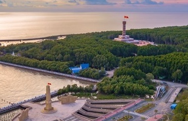 Du lịch Cà Mau từng bước phục hồi sau ảnh hưởng của đại dịch Covid-19