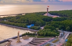 Du lịch Cà Mau từng bước phục hồi sau ảnh hưởng của đại dịch Covid-19