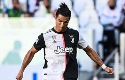 Liệu C.Ronaldo có tạo nên kỳ tích ở cuộc đua Chiếc giày vàng?