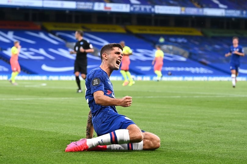 doi hinh du kien crystal palace chelsea pulisic da cap giroud