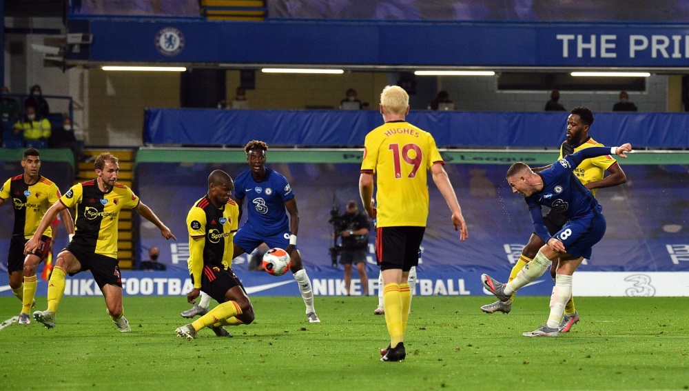 doi hinh du kien crystal palace chelsea pulisic da cap giroud