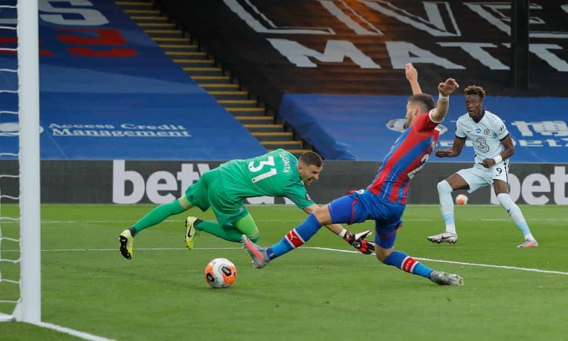 0342 crystal palace 2 3 chelsea yjyf