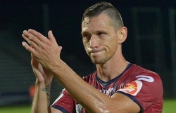 Bulgaria: cầu thủ mắc covid-19 vào sân thi đấu, thành 'ổ dịch' ở giải vô địch quốc gia