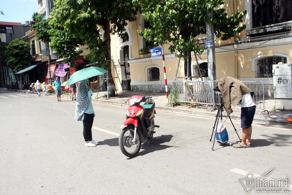 du bao thoi tiet ngay va dem 137 dong bac bo nang nong gay gat co noi dac biet gat