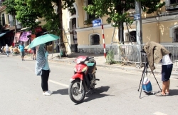 Dự báo thời tiết ngày và đêm nay (13/7): Đông Bắc Bộ ngày nắng nóng, có nơi đặc biệt gay gắt