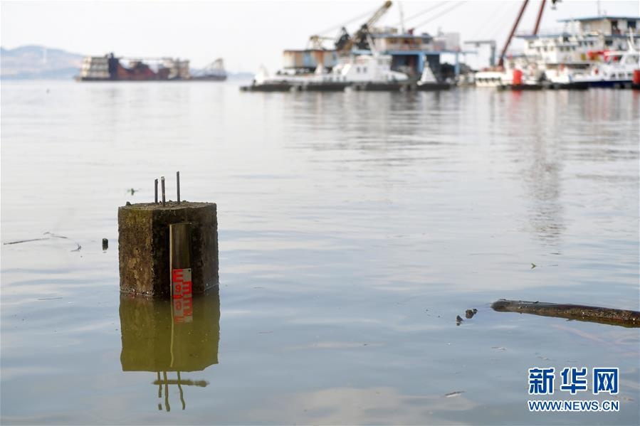 muc nuoc song ho lon tai trung quoc tiep tuc tang nhanh