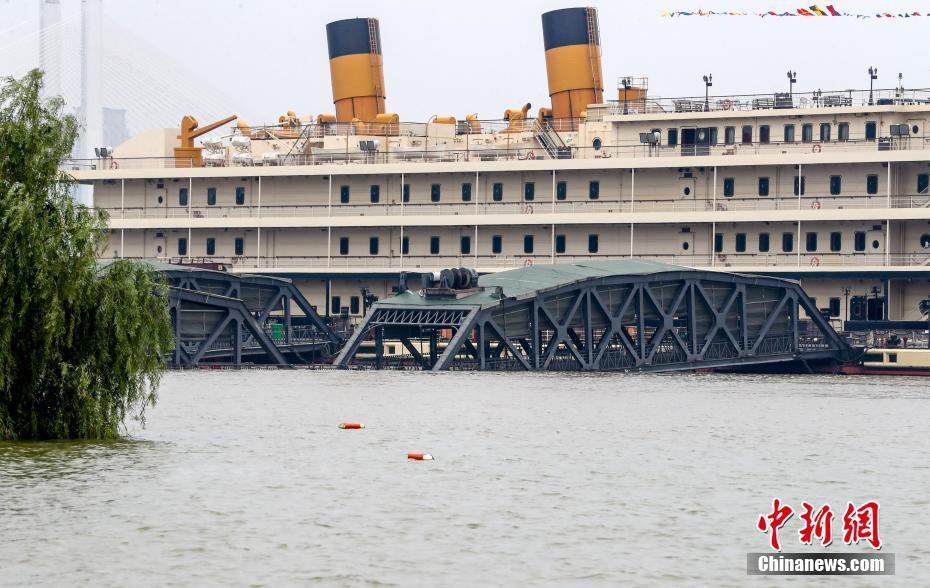 muc nuoc song ho lon tai trung quoc tiep tuc tang nhanh