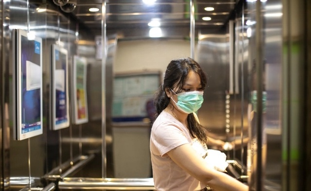 (Ảnh minh họa. Nguồn: Getty Images) 1436 thangmay 1594658237567