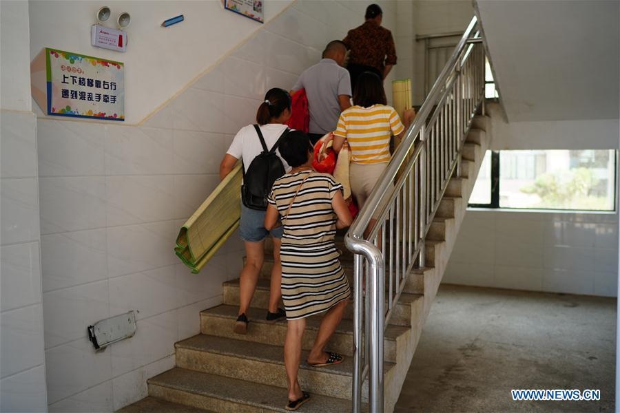 Lũ lụt ở Trung Quốc Sông Trường Giang tiếp tục dâng cao vượt mức báo động ở Nam Kinh lu lut o trung quoc song truong giang tiep tuc dang cao vuot muc bao dong o nam kinh