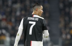 Đội hình dự kiến Sassuolo - Juventus: Vòng 33 Serie A 2019/2020