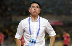 HLV đội tuyển Malaysia lo lắng trước thềm trận gặp tuyển Việt Nam
